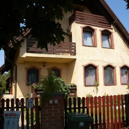 Balatonkeresztur/balaton 19292 Балатонкерестур